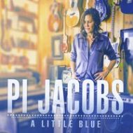 Pi Jacobs - A little blue