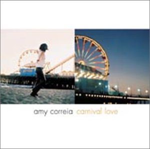 Amy Correia - Carnival love