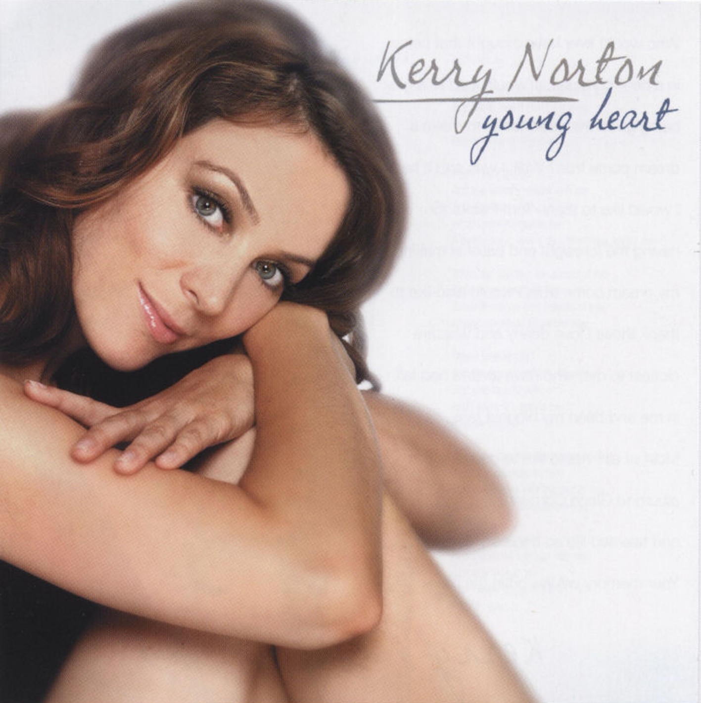 Kerry Norton - Young heart