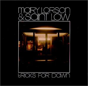 Mary Lorson & Saint Low - Tricks for dawn