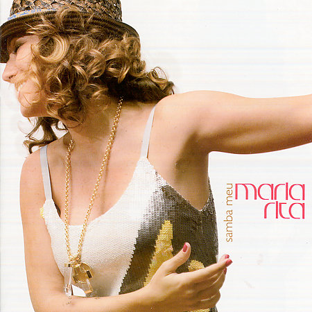 Maria Rita - Samba meu