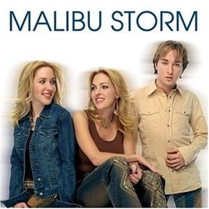 Malibu Storm - Malibu Storm
