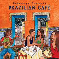 Putumayo presents Brazilian caf