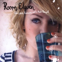 Room Eleven - Six white Russians and a pussycat