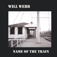 Will Webb - Name of the train