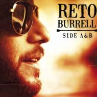 Reto Burrell - Side A&B