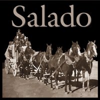 Richard Paul Thomas - Salado