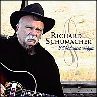 Richard Schumacher - I'll be honest withya