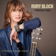 Rory Block - A woman's soul, a tribute to Bessie Smith