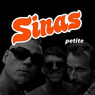 Sinas - Petite