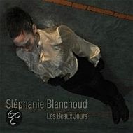 Stphanie Blanchoud - Les beaux jours