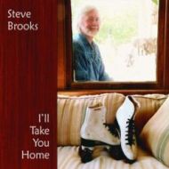 Steve Brooks - I'll take you home