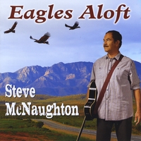 Steve McNaughton - Eagles aloft