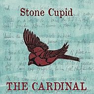 Stone Cupid - The Cardinal