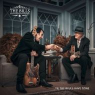 The Bills - Til the blues have gone