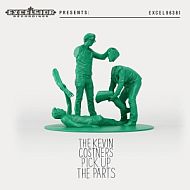 The Kevin Costners - Pick up the parts