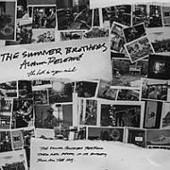 The Sumner Brothers - The hell in your mind