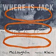 Tony McLoughlin, Marlon Klein - Where Is Jack