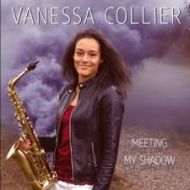 Vanessa Collier - Meeting my shadow