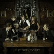 West Of Eden - Flat earth society