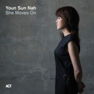 Youn Sun Nah - She moves on