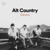 Altcountry is een blog voor liefhebbers van (alt)country en americana, alsmede één van de sponsors van Muziekwereld