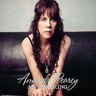 Amanda Pearcy - An offering