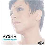 Aysha - Take me higher
