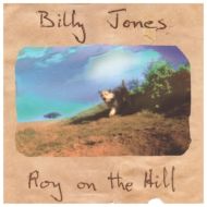 Billy Jones - Roy on the hill