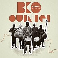 BKO Quintet - Bamako today