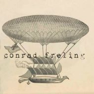 Conrad Freling - Never gonna change the world