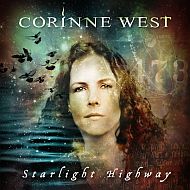 Corinne West - Starlight highway