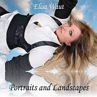 Elisa Waut - Portraits and landscapes