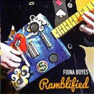 Fiona Boyes - Rambliefied