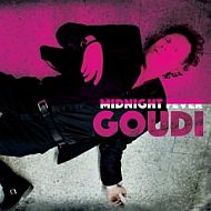 Goudi - Midnight fever