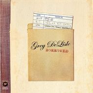 Grey Delisle - Borrowed