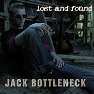Jack Bottleneck - Lost and found