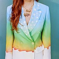 Jenny Lewis - The voyager
