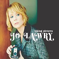 Jo Lawry - Taking pictures
