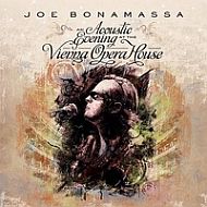 Joe Bonamassa - An acoustic evening at the Vienna House