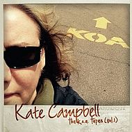 Kate Campbell - The K.O.A. Tapes vol. 1