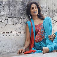 Kiran Ahluwalia - Sanata: Stillness