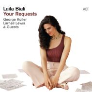 Laila Biali - Your requests
