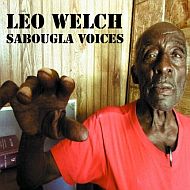 Leo Welch - Sabougla voices