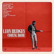 Leon Bridges - Coming home