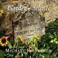 Michael Johnathon -Garden of silence