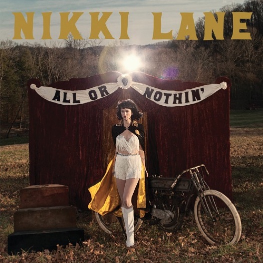 Niki Lane - All or nothing