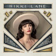 Nikki Lane - Denim & diamons