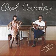 Owl Country - Owl Country