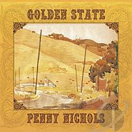 Penny Nichols - Golden state